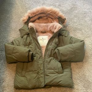 Abercrombie Kids jacket